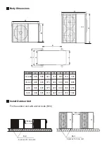 Preview for 70 page of Naicon DILOC CASSETTE Series Installation Manual