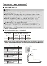 Preview for 74 page of Naicon DILOC CASSETTE Series Installation Manual