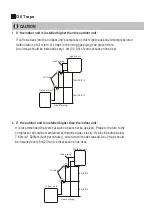 Preview for 75 page of Naicon DILOC CASSETTE Series Installation Manual