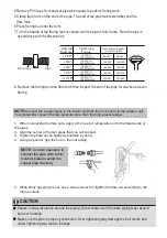 Preview for 77 page of Naicon DILOC CASSETTE Series Installation Manual