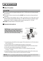 Preview for 82 page of Naicon DILOC CASSETTE Series Installation Manual