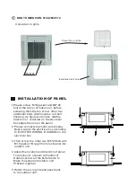 Preview for 85 page of Naicon DILOC CASSETTE Series Installation Manual