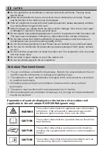 Preview for 89 page of Naicon DILOC CASSETTE Series Installation Manual