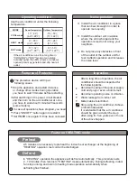 Preview for 91 page of Naicon DILOC CASSETTE Series Installation Manual