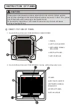 Preview for 92 page of Naicon DILOC CASSETTE Series Installation Manual