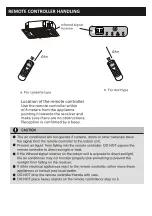 Preview for 95 page of Naicon DILOC CASSETTE Series Installation Manual