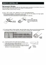 Preview for 99 page of Naicon DILOC CASSETTE Series Installation Manual