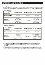 Preview for 106 page of Naicon DILOC CASSETTE Series Installation Manual