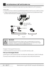 Preview for 10 page of Naicon DILOC D.VISION109 Installation Manual