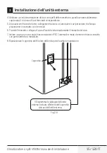 Preview for 15 page of Naicon DILOC D.VISION109 Installation Manual