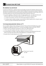 Preview for 30 page of Naicon DILOC D.VISION109 Installation Manual