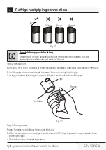 Preview for 57 page of Naicon DILOC D.VISION109 Installation Manual