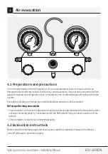 Preview for 63 page of Naicon DILOC D.VISION109 Installation Manual