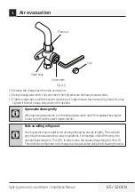 Preview for 65 page of Naicon DILOC D.VISION109 Installation Manual