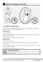 Preview for 67 page of Naicon DILOC D.VISION109 Installation Manual