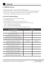 Preview for 69 page of Naicon DILOC D.VISION109 Installation Manual