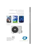 Preview for 80 page of Naicon DILOC D.VISION109 Installation Manual