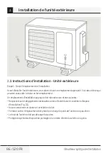 Preview for 86 page of Naicon DILOC D.VISION109 Installation Manual