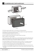 Preview for 88 page of Naicon DILOC D.VISION109 Installation Manual