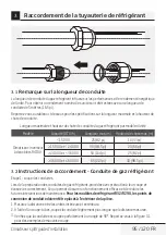 Preview for 95 page of Naicon DILOC D.VISION109 Installation Manual