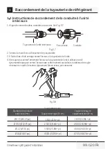 Preview for 99 page of Naicon DILOC D.VISION109 Installation Manual