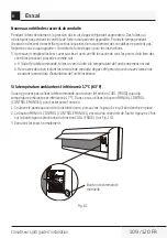 Preview for 109 page of Naicon DILOC D.VISION109 Installation Manual