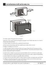 Preview for 9 page of Naicon DILOC VISION Series Installation Manual