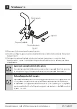 Preview for 25 page of Naicon DILOC VISION Series Installation Manual