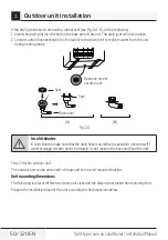 Preview for 50 page of Naicon DILOC VISION Series Installation Manual