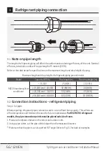 Preview for 56 page of Naicon DILOC VISION Series Installation Manual