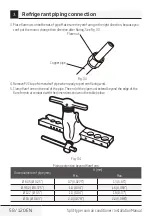 Preview for 58 page of Naicon DILOC VISION Series Installation Manual