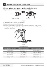 Preview for 60 page of Naicon DILOC VISION Series Installation Manual