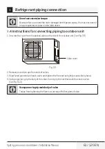 Preview for 61 page of Naicon DILOC VISION Series Installation Manual