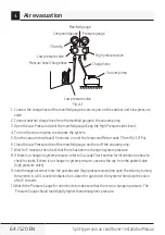 Preview for 64 page of Naicon DILOC VISION Series Installation Manual