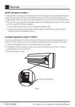 Preview for 70 page of Naicon DILOC VISION Series Installation Manual