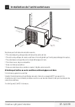 Preview for 87 page of Naicon DILOC VISION Series Installation Manual