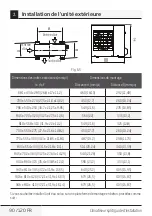 Preview for 90 page of Naicon DILOC VISION Series Installation Manual