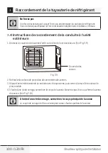 Preview for 100 page of Naicon DILOC VISION Series Installation Manual