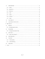 Preview for 3 page of Naigon Electronic Spark Color SC2-R3 Setup Manual