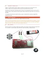 Preview for 8 page of Naigon Electronic Spark Color SC2-R3 Setup Manual