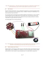 Preview for 9 page of Naigon Electronic Spark Color SC2-R3 Setup Manual