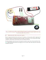 Preview for 10 page of Naigon Electronic Spark Color SC2-R3 Setup Manual