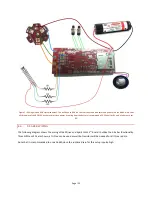 Preview for 12 page of Naigon Electronic Spark Color SC2-R3 Setup Manual