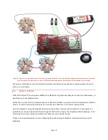 Preview for 14 page of Naigon Electronic Spark Color SC2-R3 Setup Manual