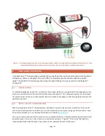 Preview for 16 page of Naigon Electronic Spark Color SC2-R3 Setup Manual