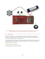 Preview for 10 page of Naigon Electronics Igniter 3 Setup Manual