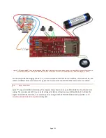 Preview for 11 page of Naigon's Electronic Creations Spark 3 R2 Setup Manual