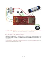 Preview for 14 page of Naigon's Electronic Creations Spark 3 R2 Setup Manual