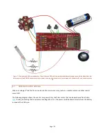 Preview for 15 page of Naigon's Electronic Creations Spark 3 R2 Setup Manual