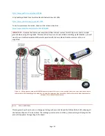 Preview for 19 page of Naigon's Electronic Creations Spark 3 R2 Setup Manual